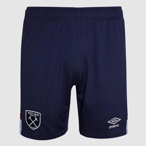 Pantalones West Ham United 3ª 2021/22